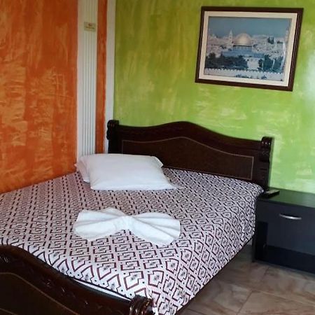 Hotel Posada La Casona 엘에든 외부 사진